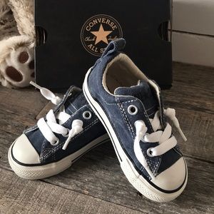 Converse Toddler Shoes